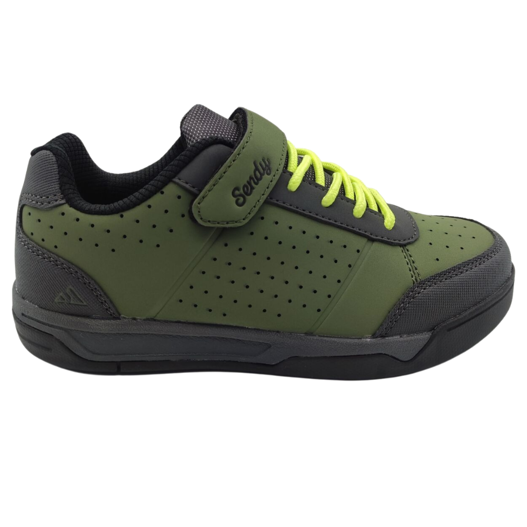 Kids MTB Shoes sendygear us